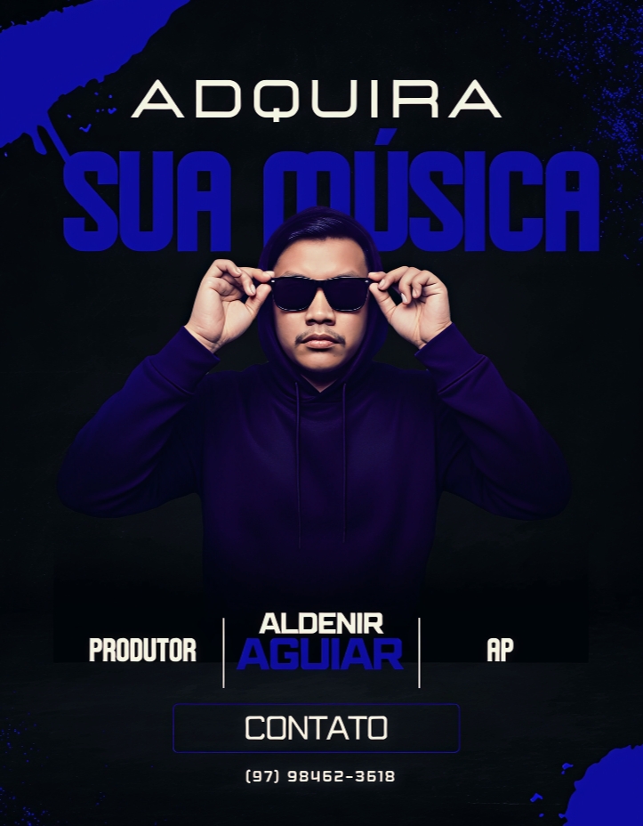 Capa: Dance comercial