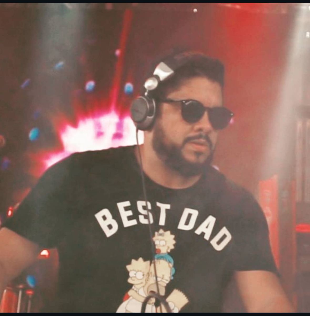 DJ ALEX LIMÃOZINHO