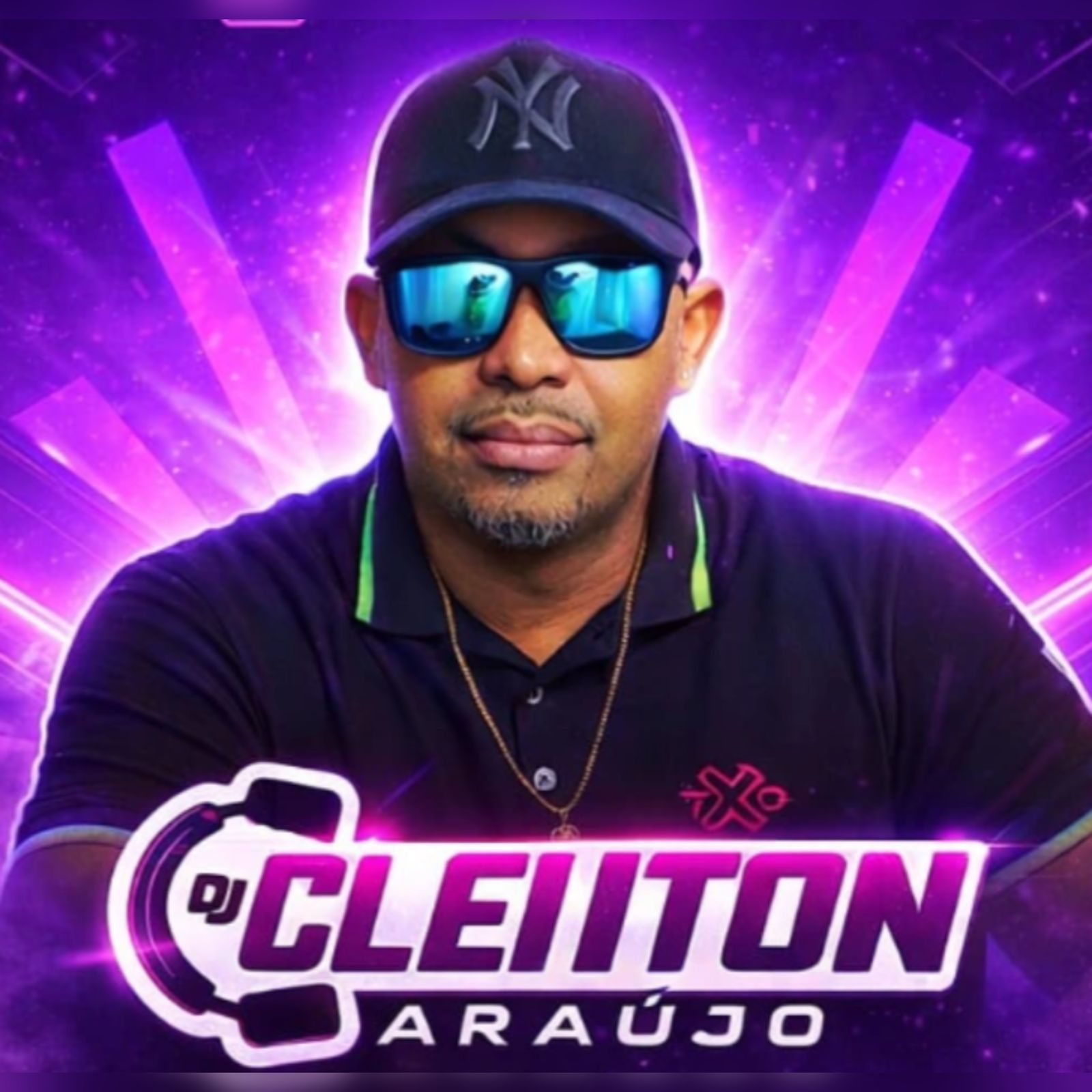 DJ Cleiton Araújo