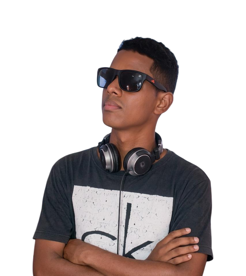 DJ RICARDINHO
