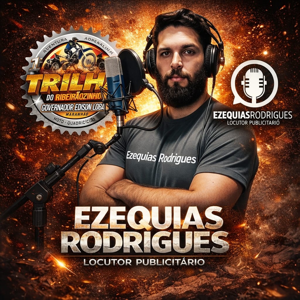 Capa: CD TRILHA RIBEIRAOZINHO - F250 BURRA PRETA2026