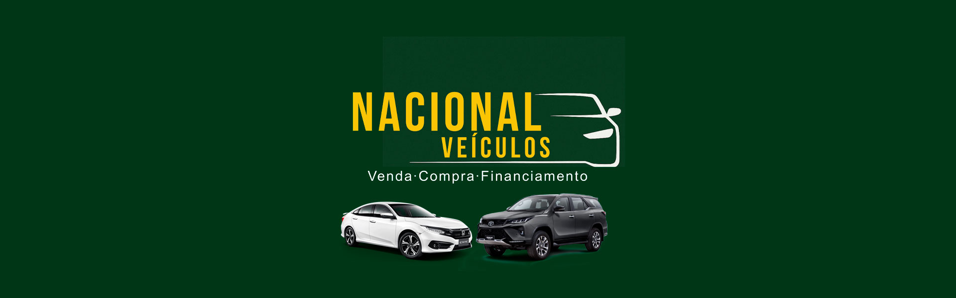NACIONAL VEÍCULOS