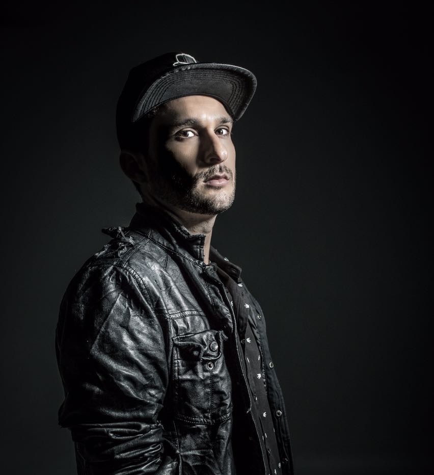 ALPHANO ( DJ RATINHO )