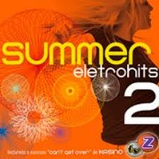 Capa: Summer Eletrohits - 2005 - Vol.02