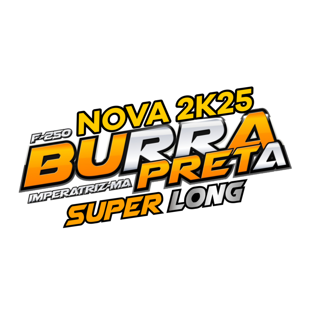 F250 Burra Preta